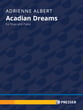Acadian Dreams Flute and Piano cover